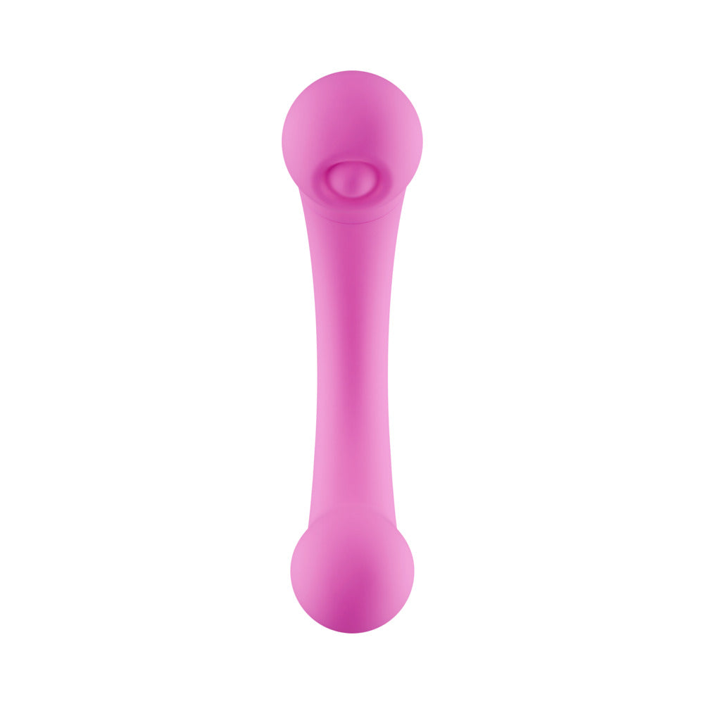 FemmeFunn Aluna Mini Pink