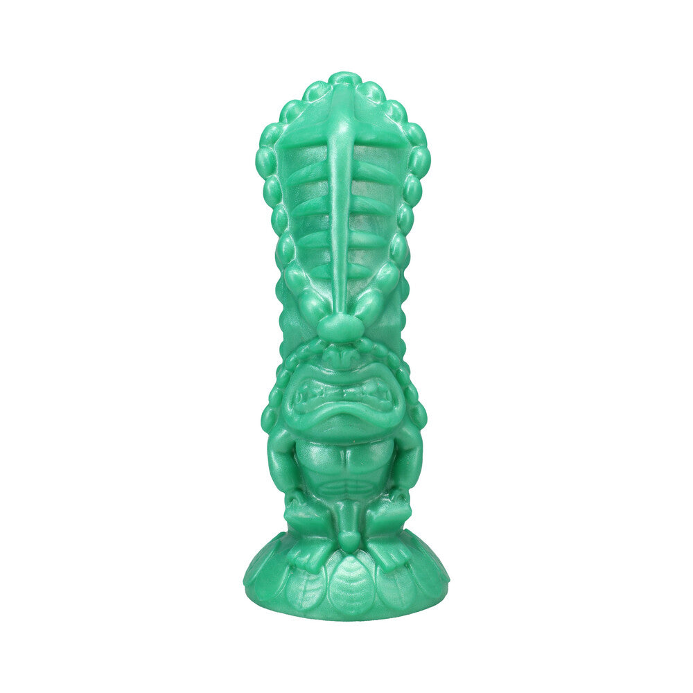 Polynesian Pleasures Pleasure Idols Mala Ma''ona Earth Idol with Remote