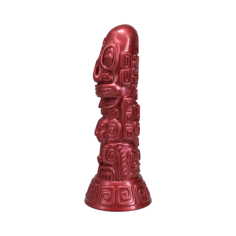 Polynesian Pleasures Pleasure Idols Lele Lele Air Idol with Remote