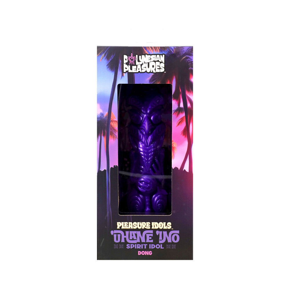 Polynesian Pleasures Pleasure Idols ''Uhane ''Ino Spirit Idol