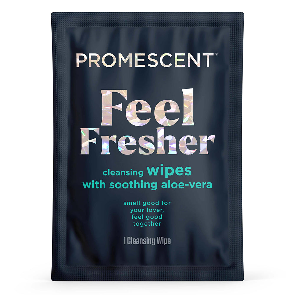 Promescent Before & After Wipes 40 Ct