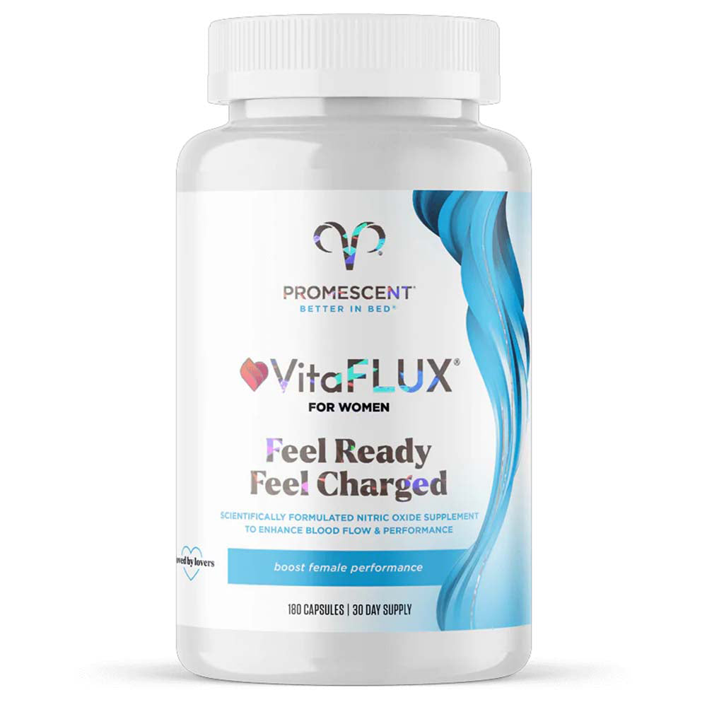Promescent Vitaflux Women 30 Servings