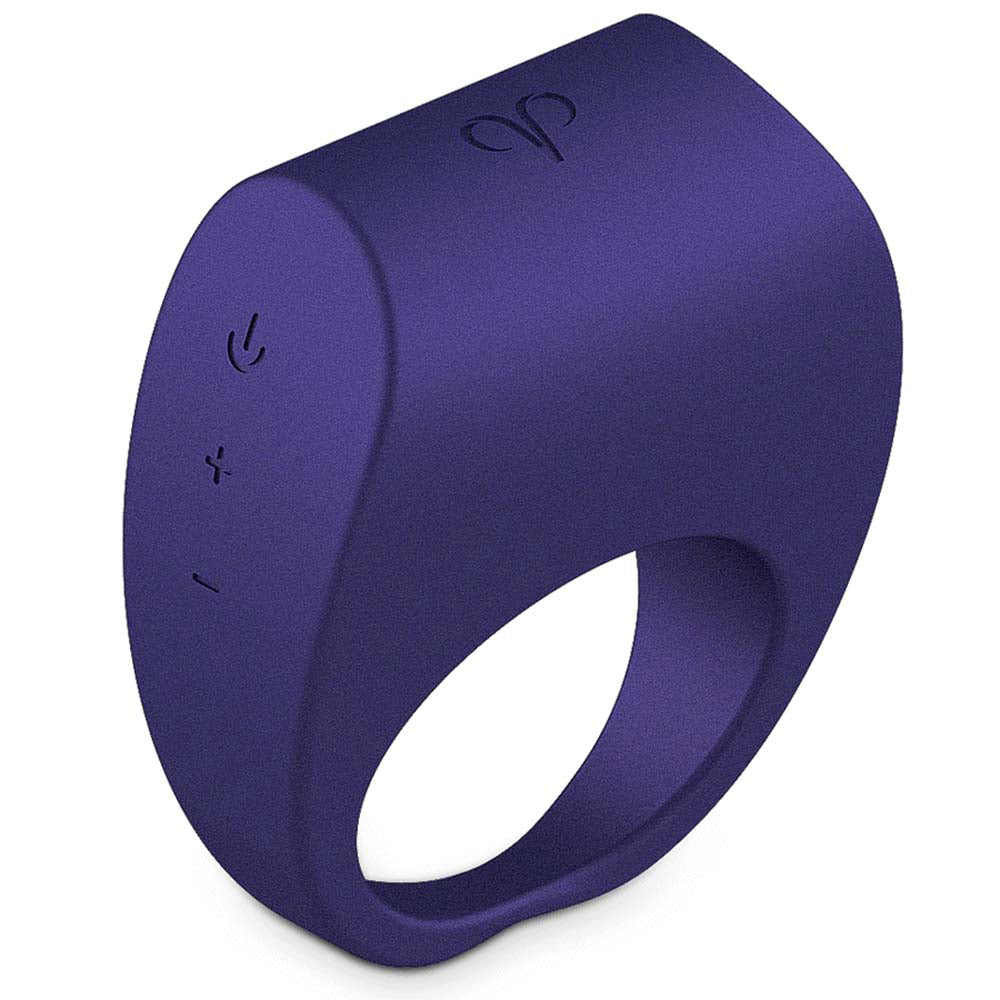 Promescent Vibrating Penis Ring
