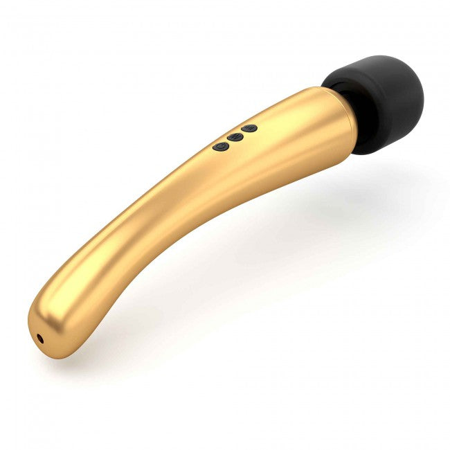 Dorcel Megawand Gold Rechargeable Wand