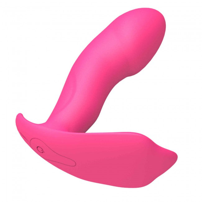 Dorcel Secret Clit