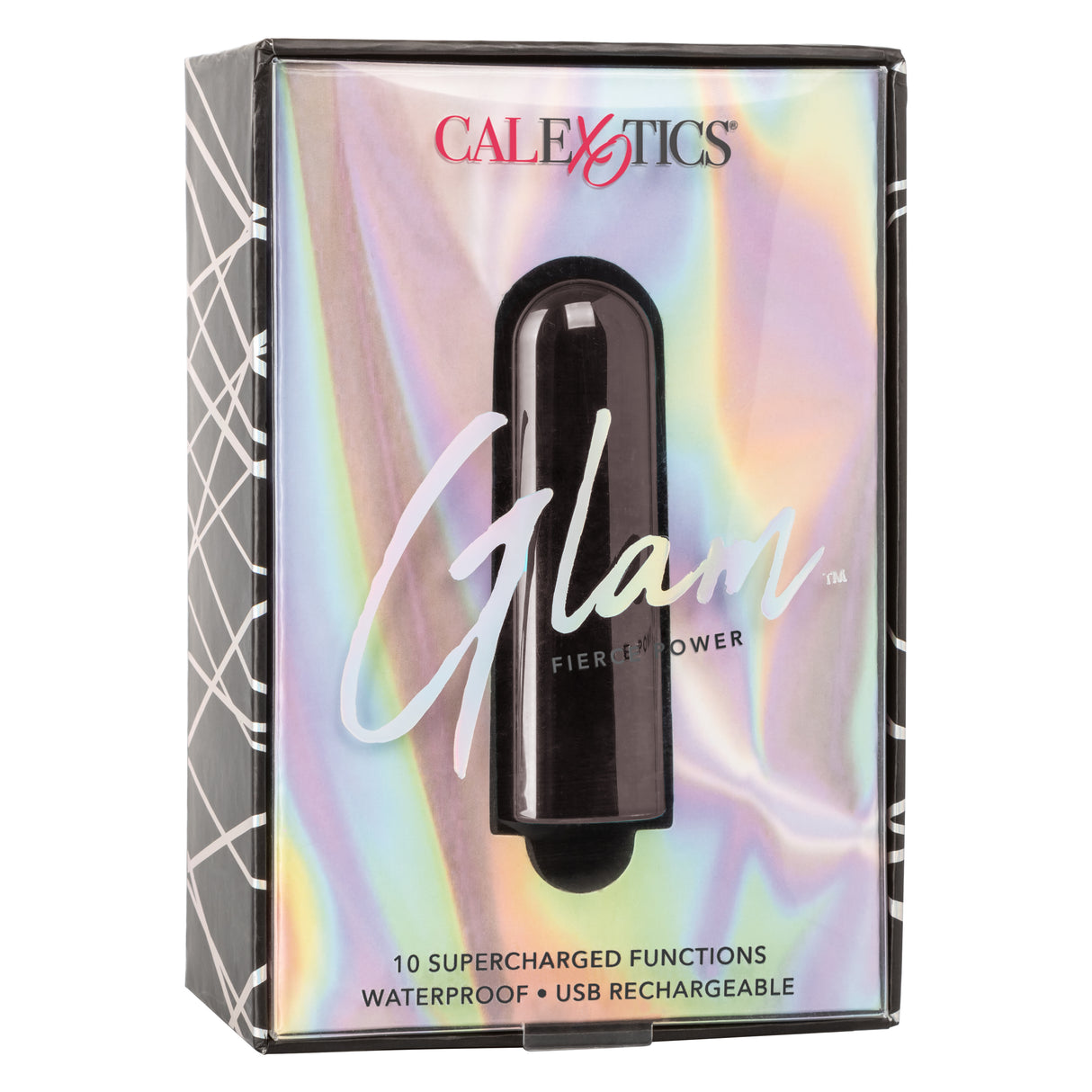 Glam - Black