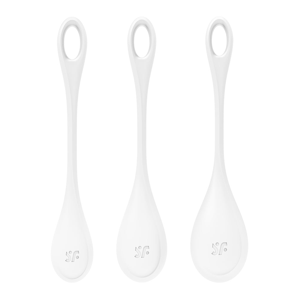 Yoni Power 1 White