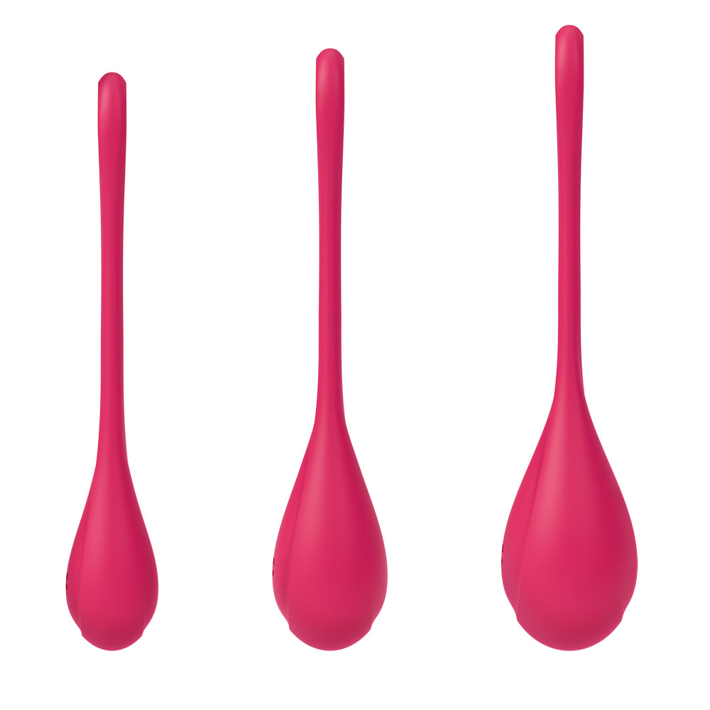 Yoni Power 1 Red