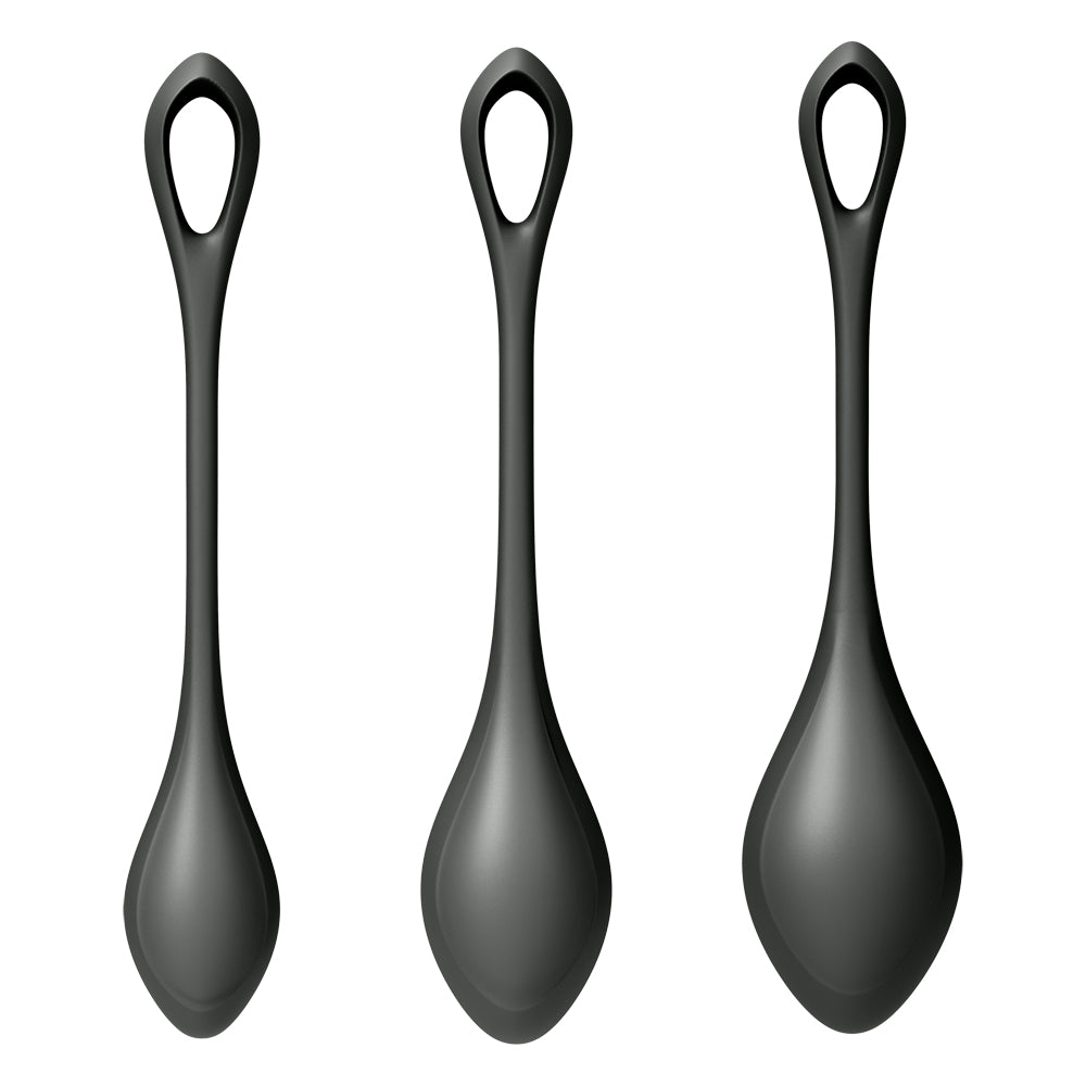 Yoni Power 2 Black