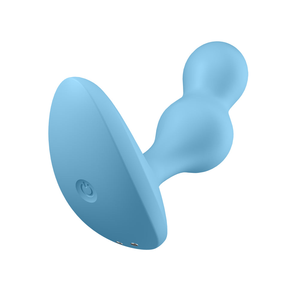 Deep Diver Light Blue