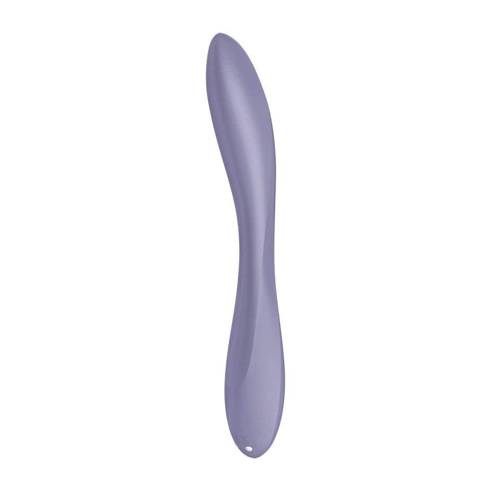 G-Spot Flex 2 Dark Violet