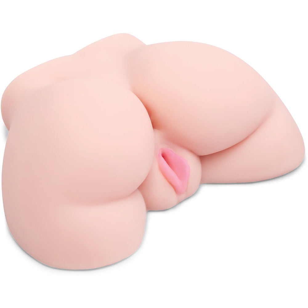Stroke-X Perfect Peach Booty Nude