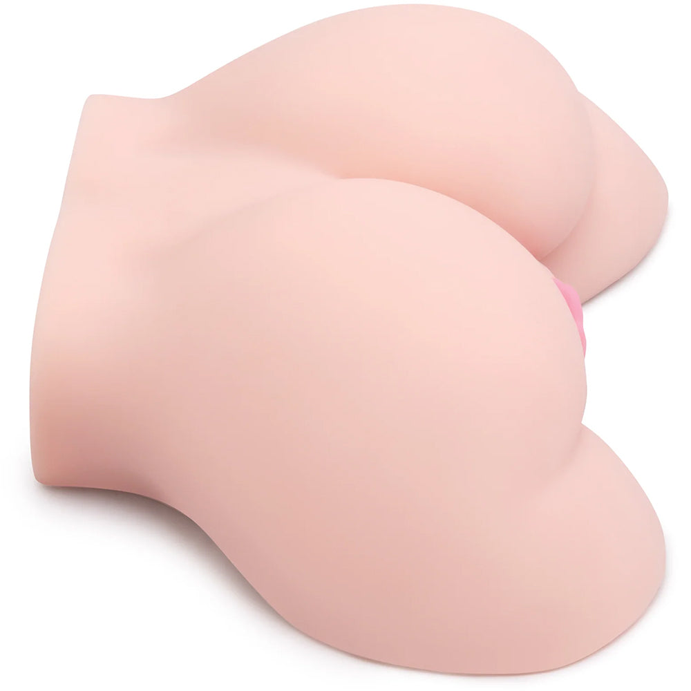 Stroke-X Perfect Peach Booty Nude
