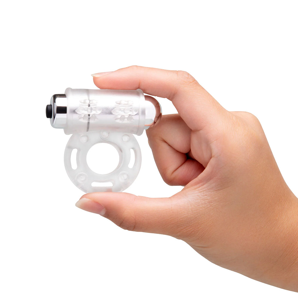 Performance C-Vibes Multi-Speed Vibrating Ring