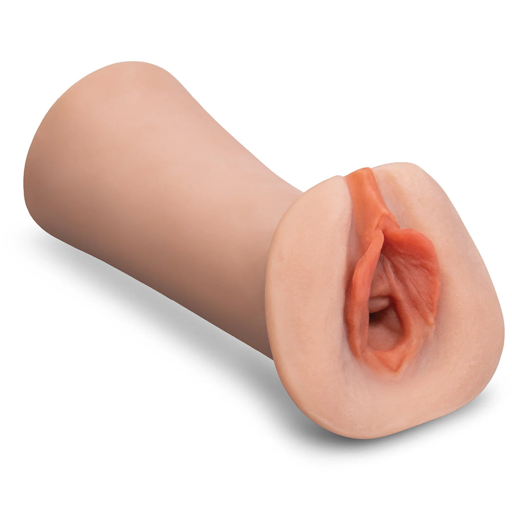 Stroke-X Juicy Pussy