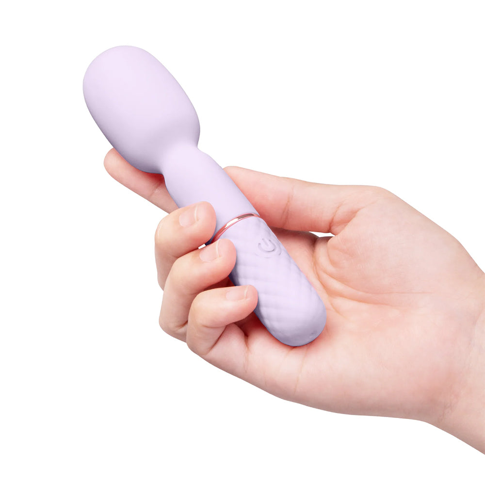 VibeFantasy Diamond Tease Wand