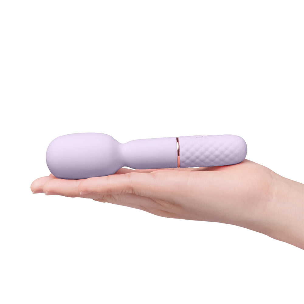 VibeFantasy Diamond Tease Wand