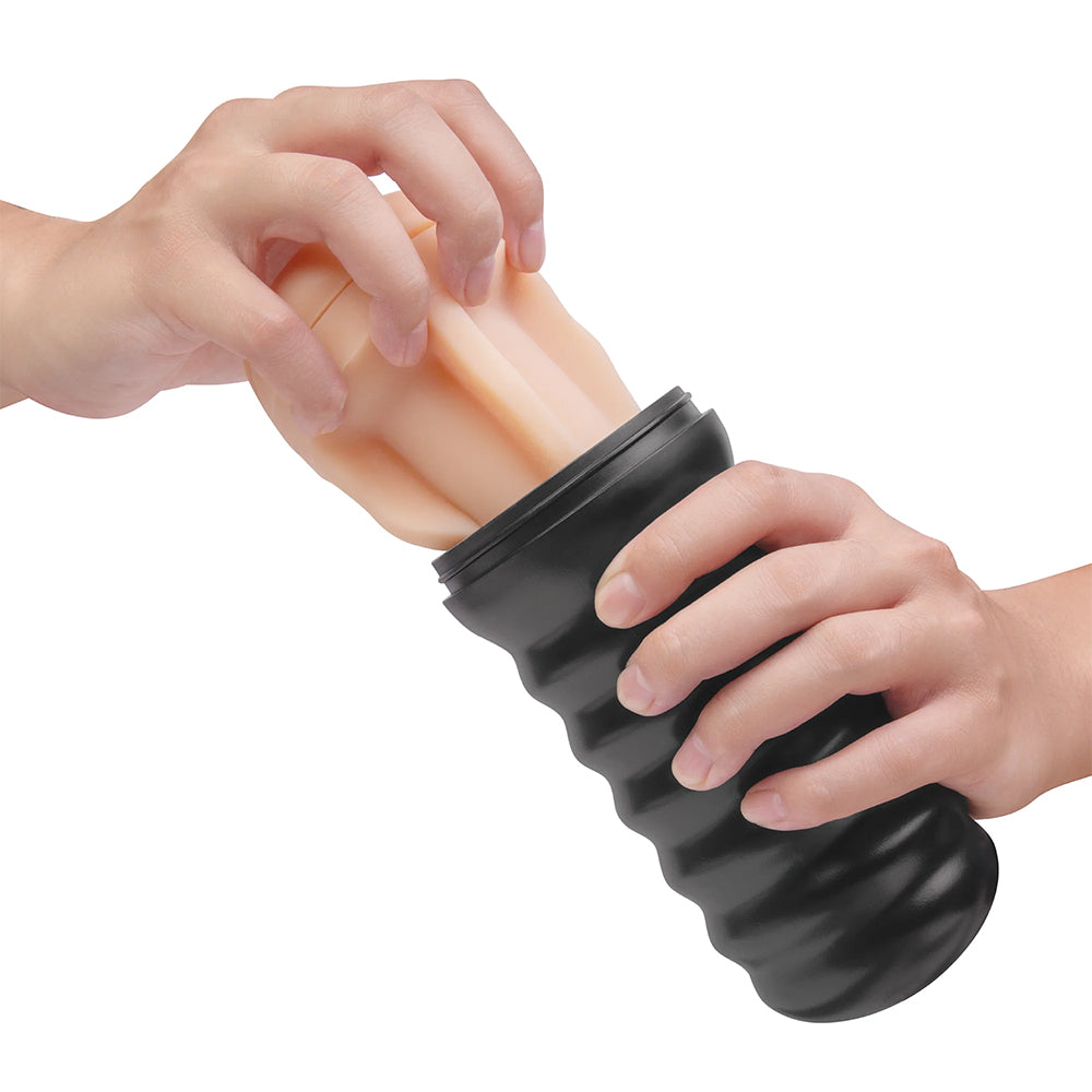 Stroke-X Stealth Porn Star Pussy Stroker