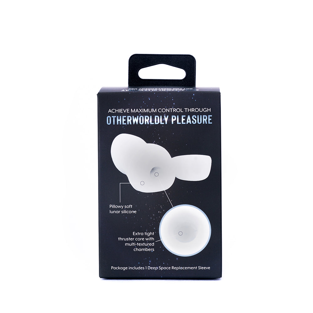 UFO Replacement Sleeve