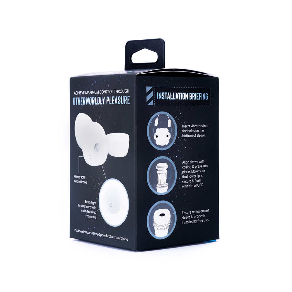 UFO Replacement Sleeve