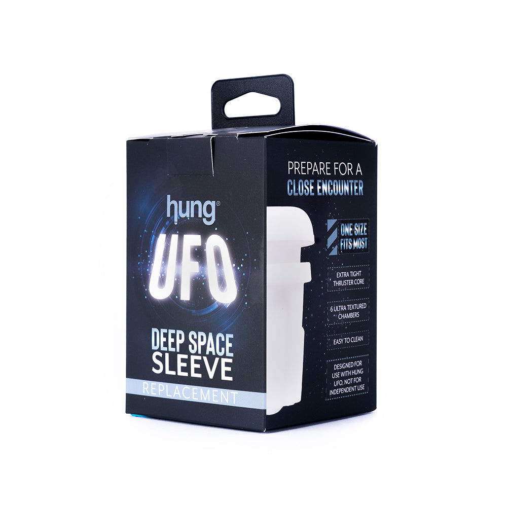 UFO Replacement Sleeve