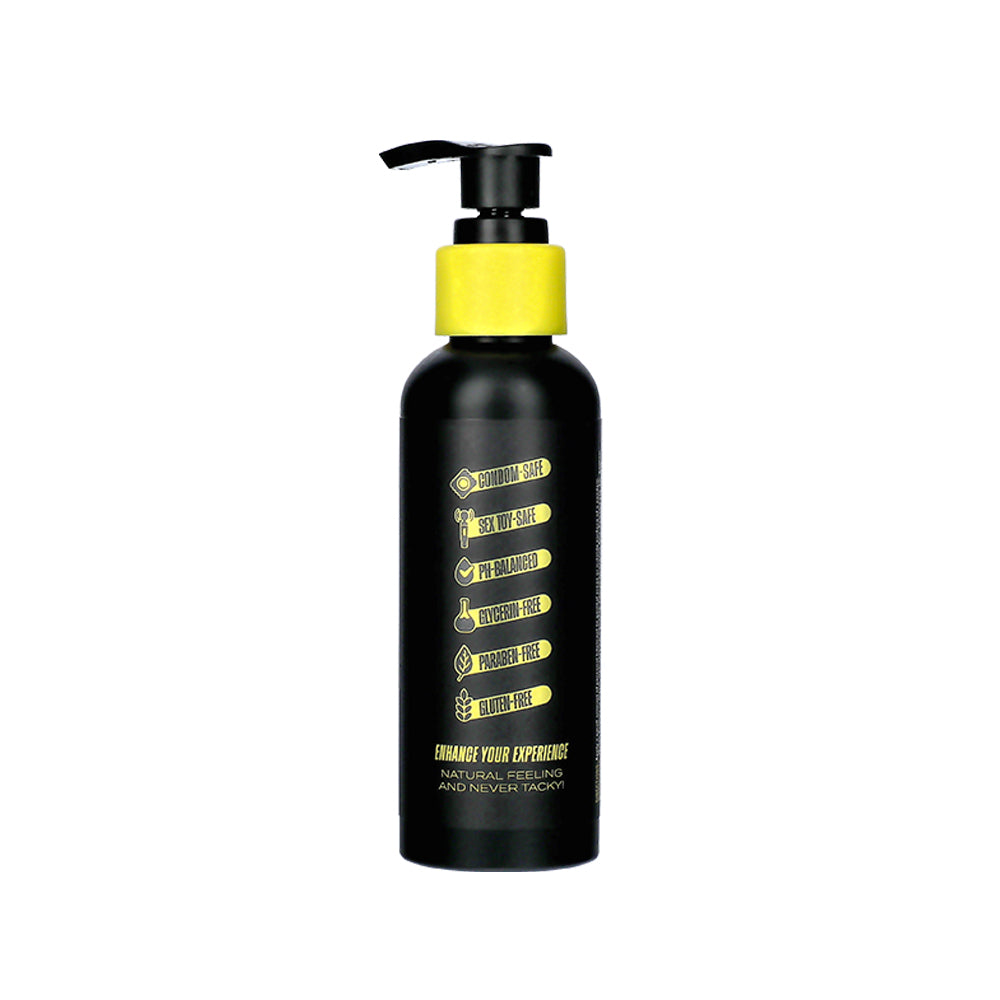 Brazzers Ultra Wet Water Based Lubricant 4.23oz