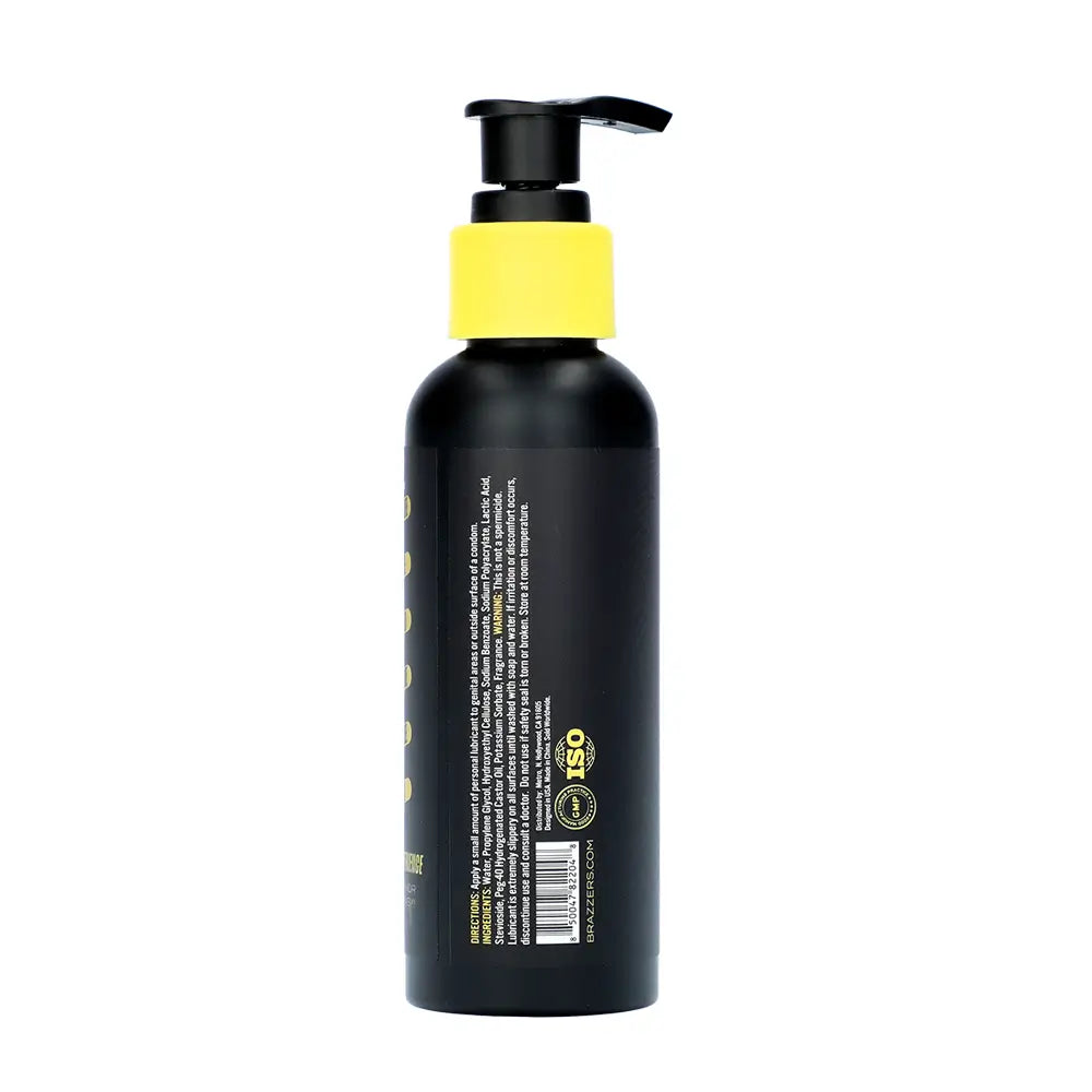 Brazzers Naughty Nectar Flavored Lubricant 4.23oz
