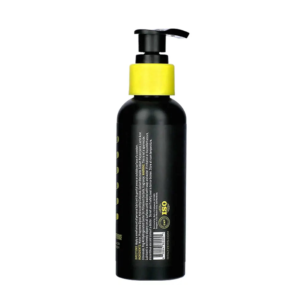 Brazzers Naughty Nectar Flavored Lubricant 4.23oz