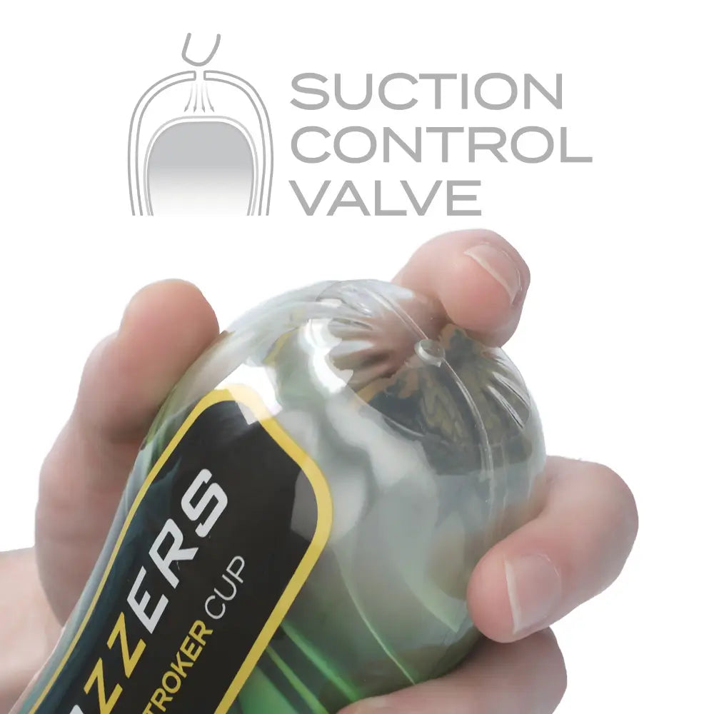 Brazzers Ultimate Stroker Cup