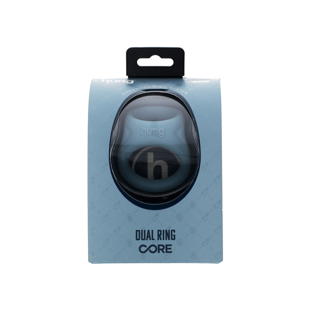 HUNG Dual Ring