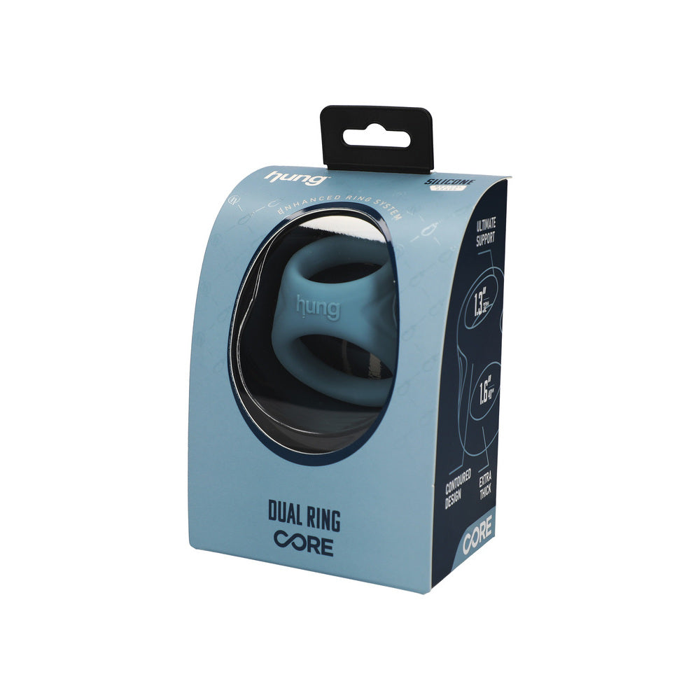 HUNG Dual Ring