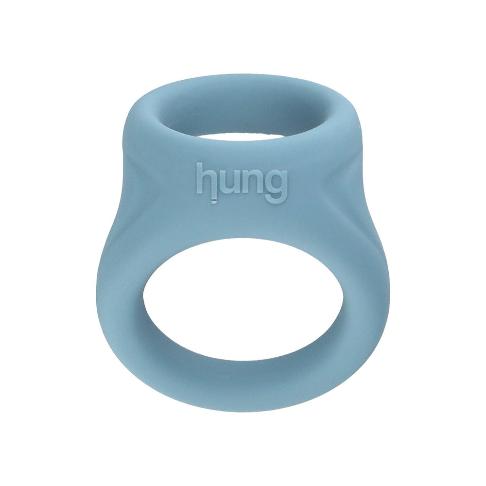 HUNG Dual Ring