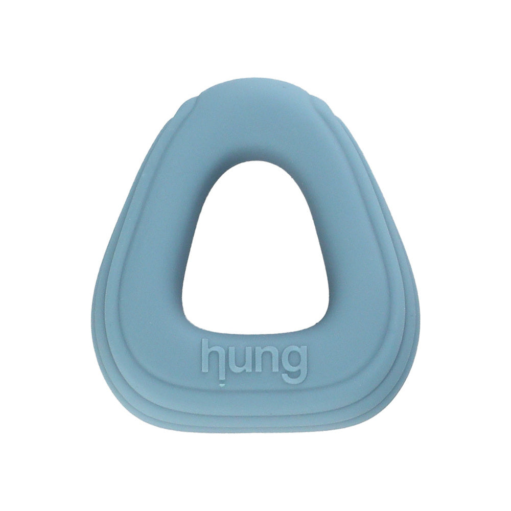 HUNG Triangle Ring