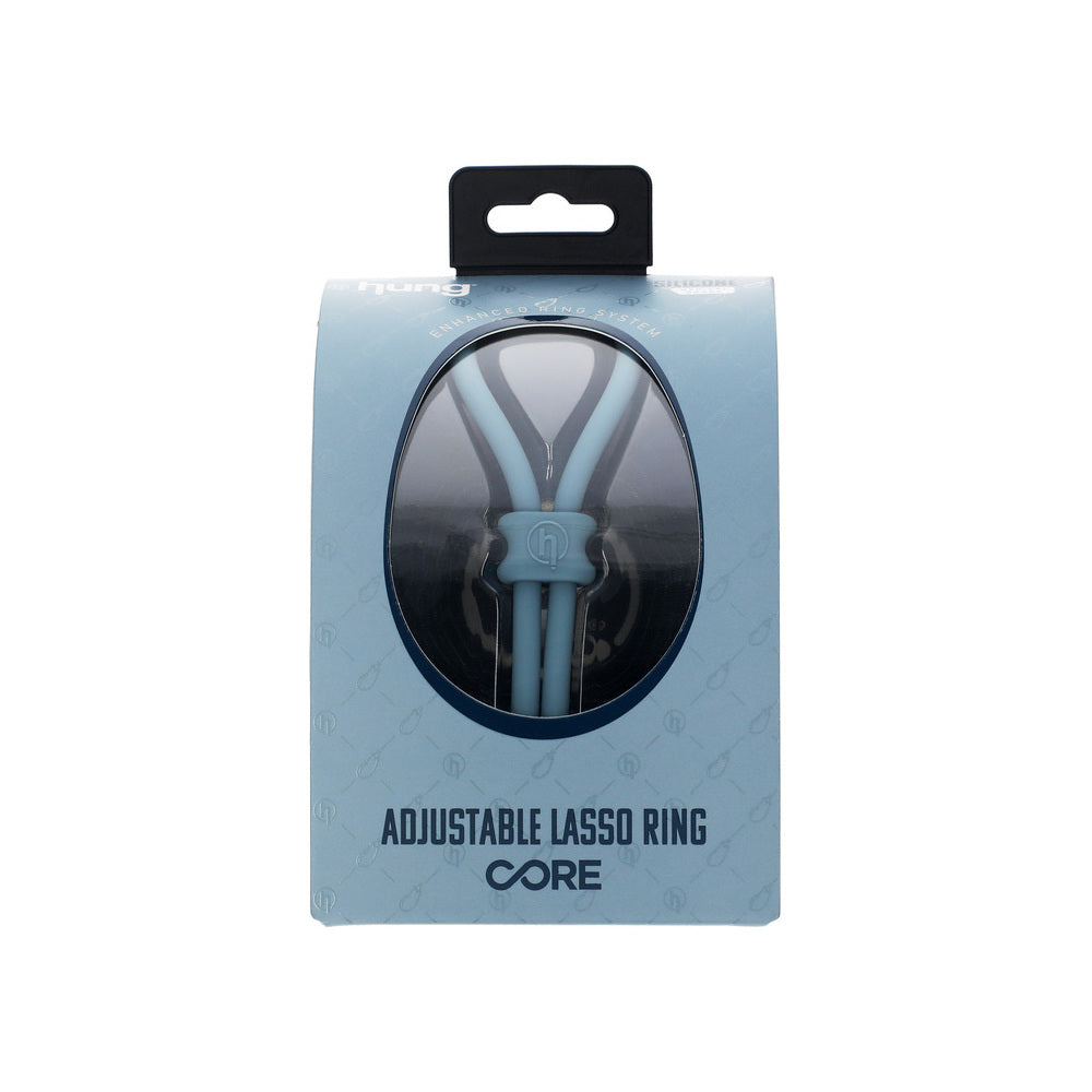 HUNG Adjustable Lasso Ring