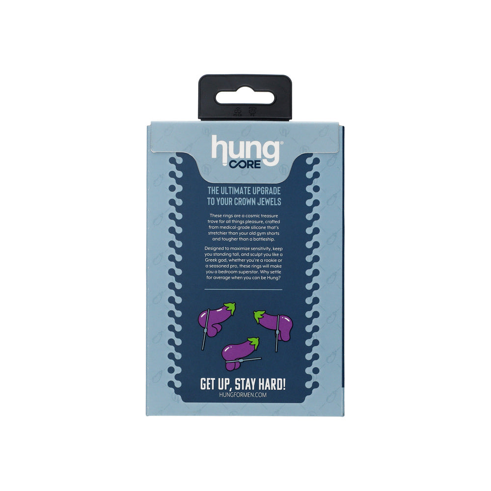 HUNG Adjustable Lasso Ring