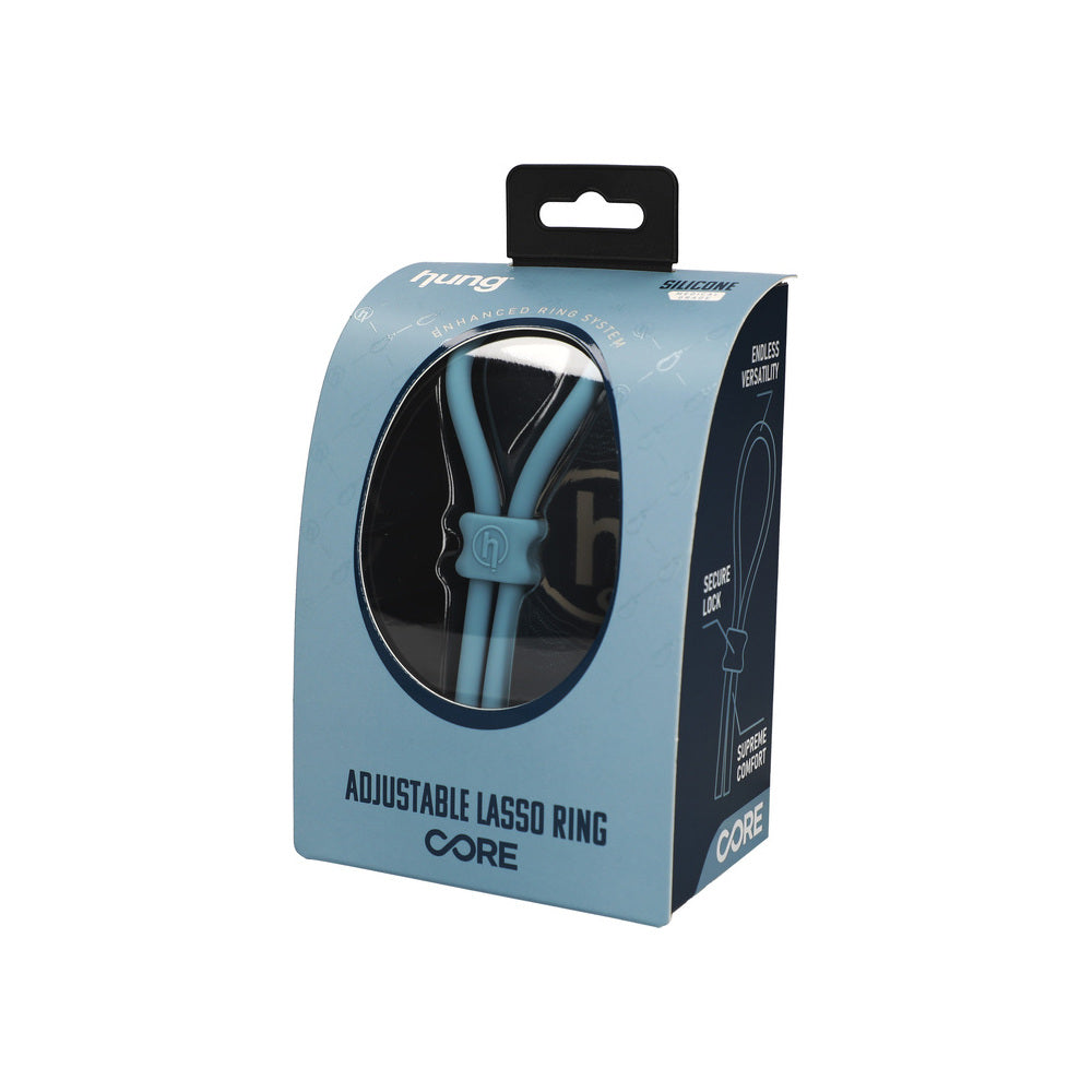 HUNG Adjustable Lasso Ring