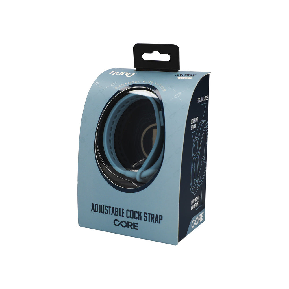 HUNG Adjustable Cock Strap