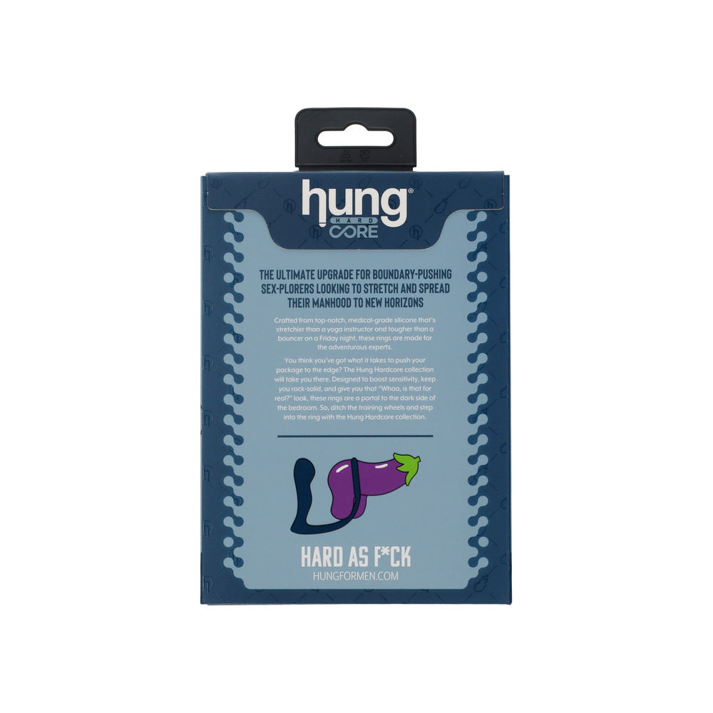 HUNG Ring + Probe Set