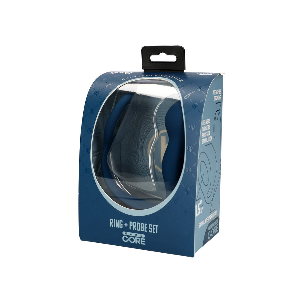 HUNG Ring + Probe Set