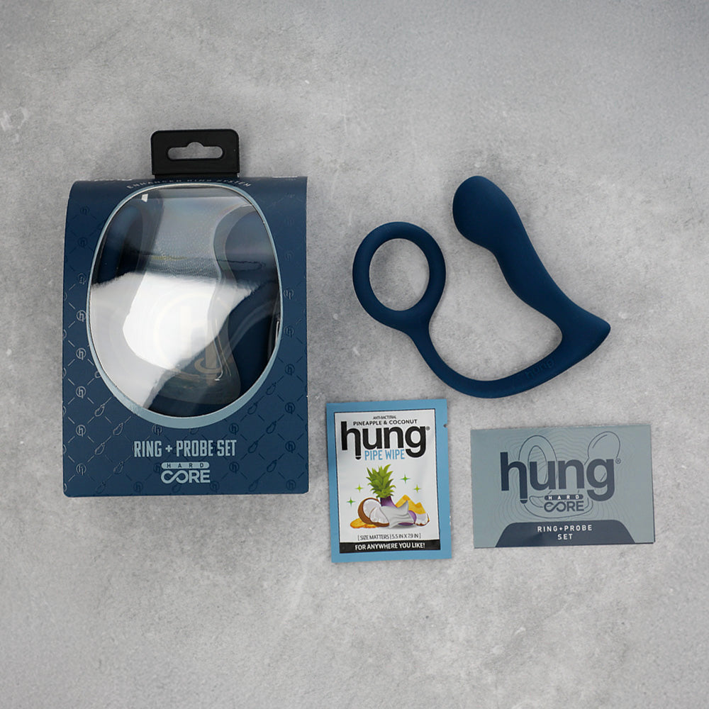 HUNG Ring + Probe Set