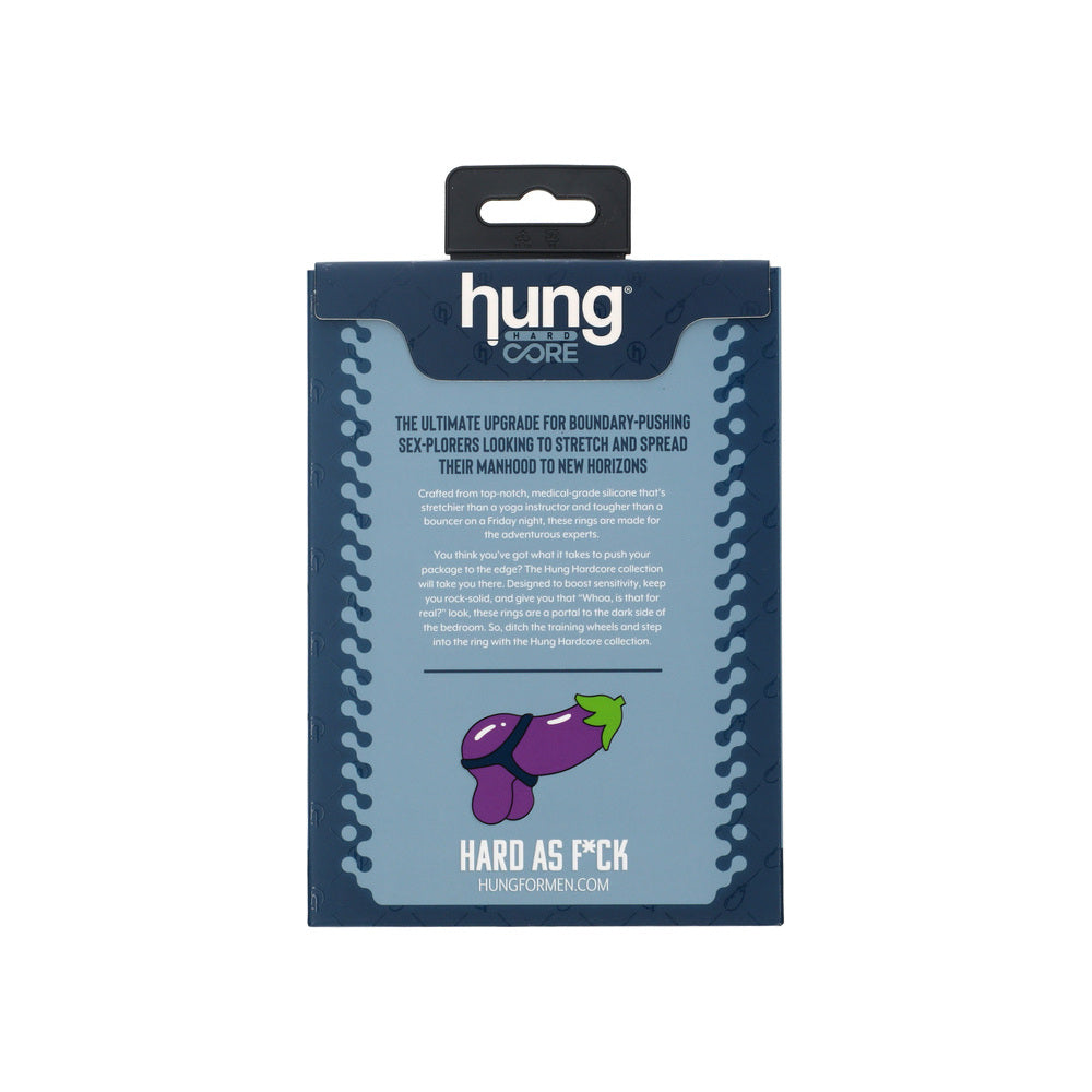 HUNG Shield Splitter