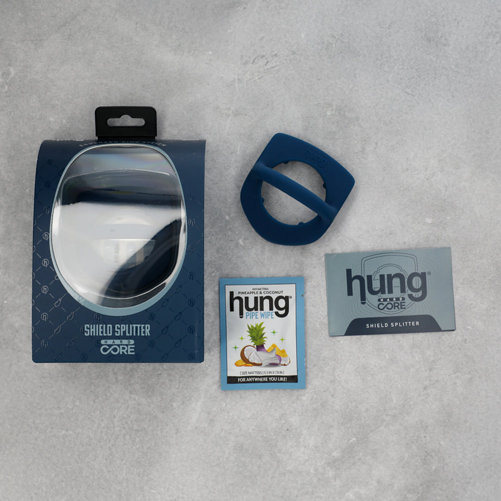 HUNG Shield Splitter