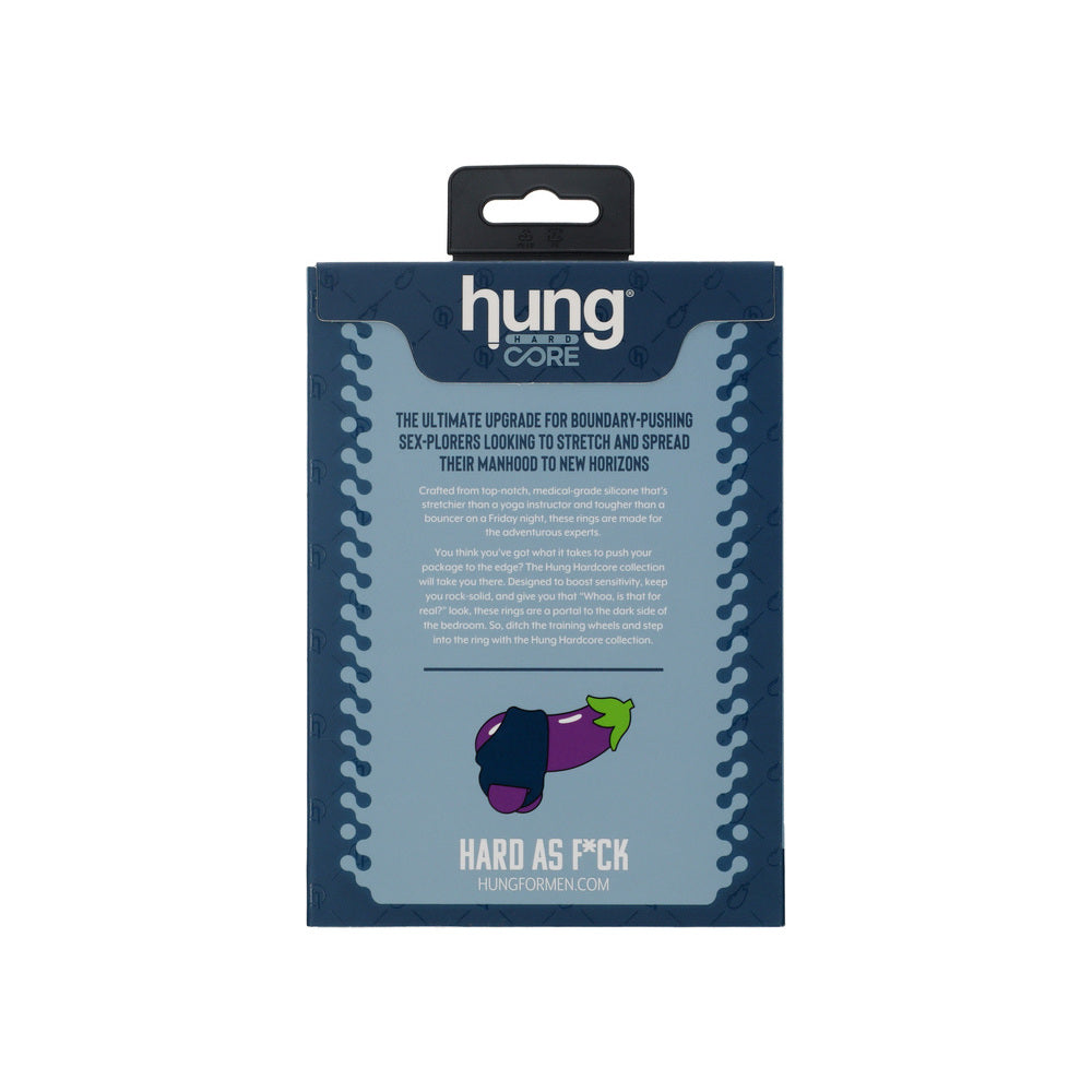 HUNG Ball Sling