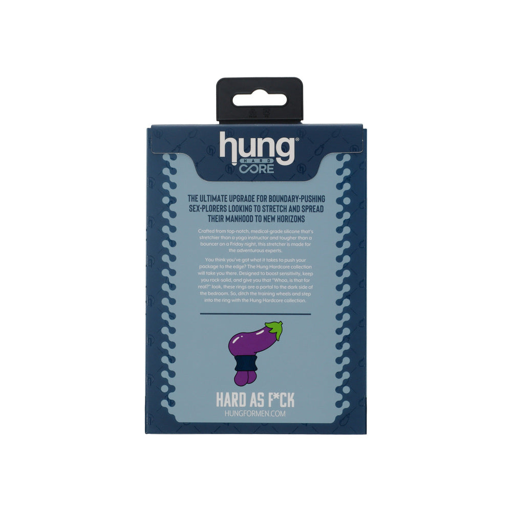 HUNG Ball Stretcher