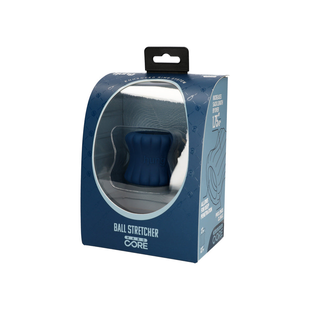 HUNG Ball Stretcher