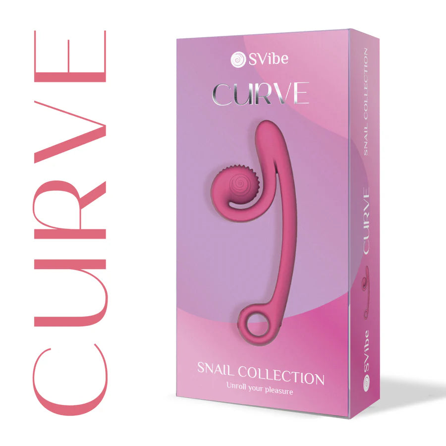 Snail Vibe Curve