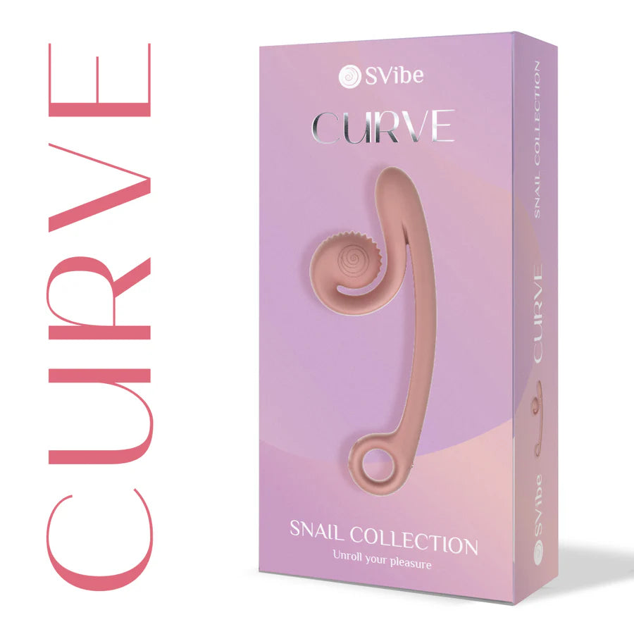 Snail Vibe Curve