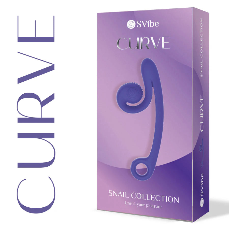 Snail Vibe Curve