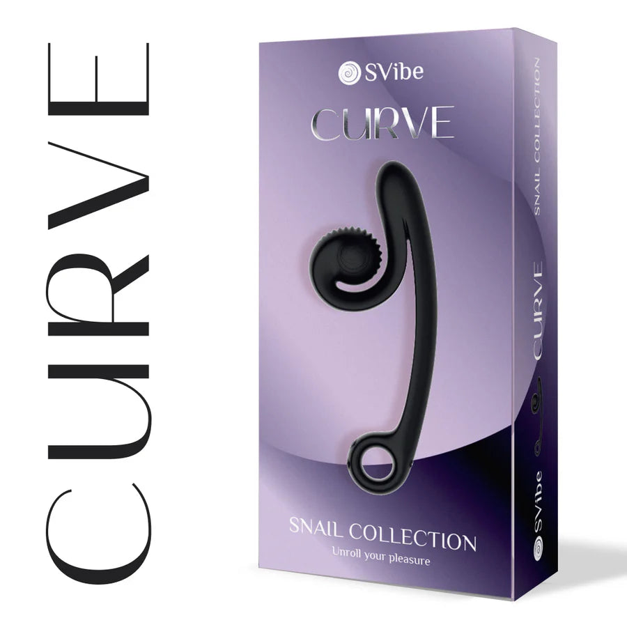 Snail Vibe Curve