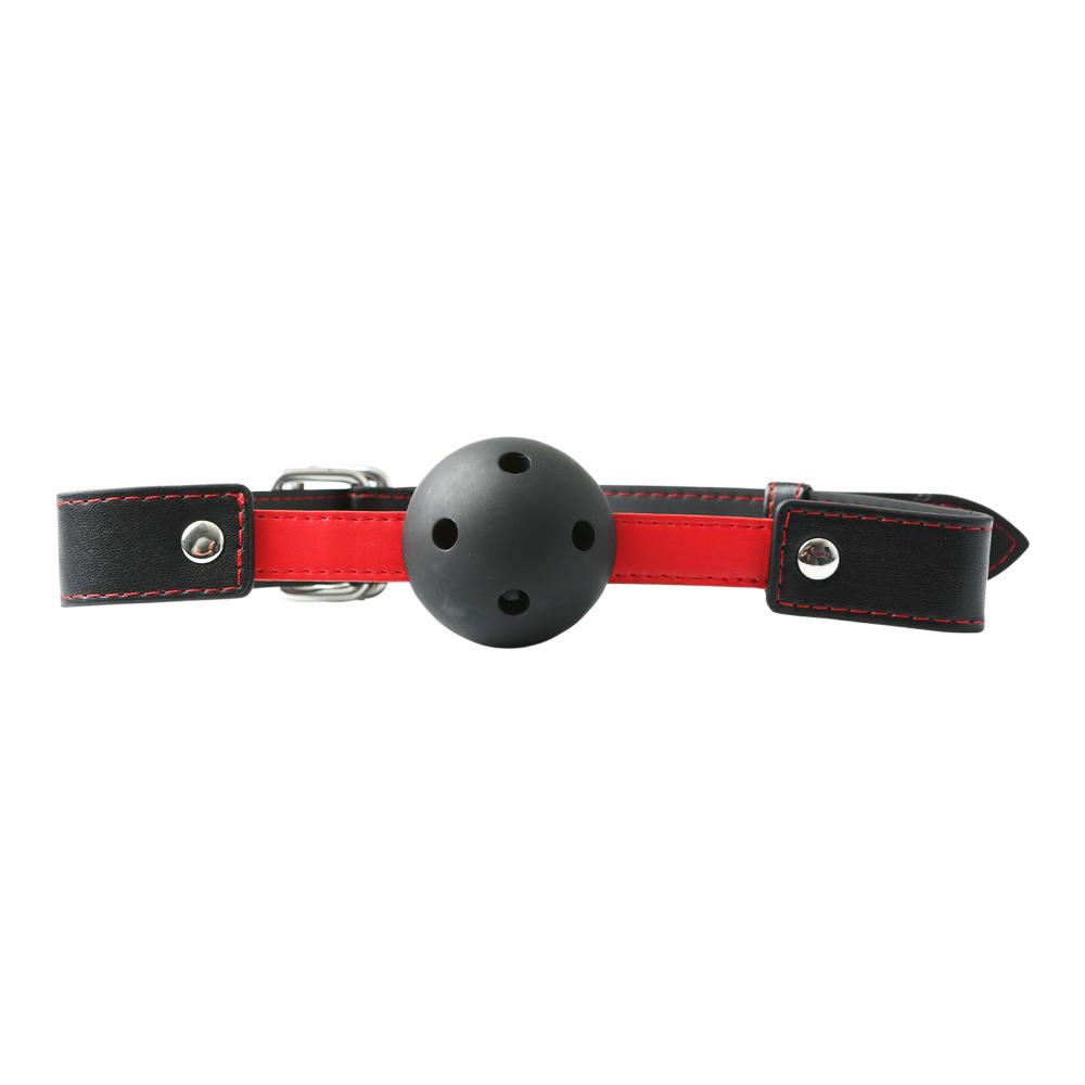 Hush Ball Gag